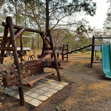 Acacia Bush Lodge Pietermaritzburg Ngoại thất bức ảnh