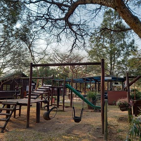 Acacia Bush Lodge Pietermaritzburg Ngoại thất bức ảnh