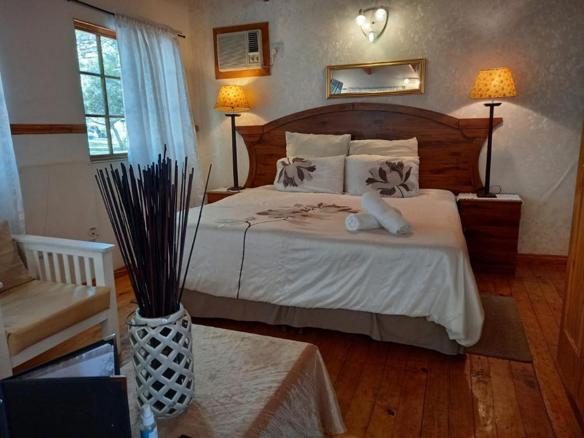 Acacia Bush Lodge Pietermaritzburg Ngoại thất bức ảnh