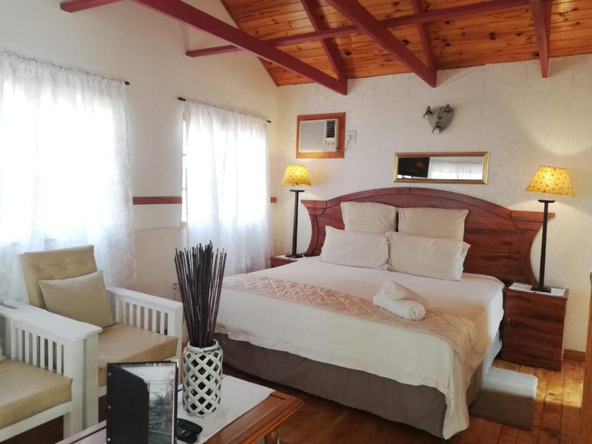 Acacia Bush Lodge Pietermaritzburg Ngoại thất bức ảnh