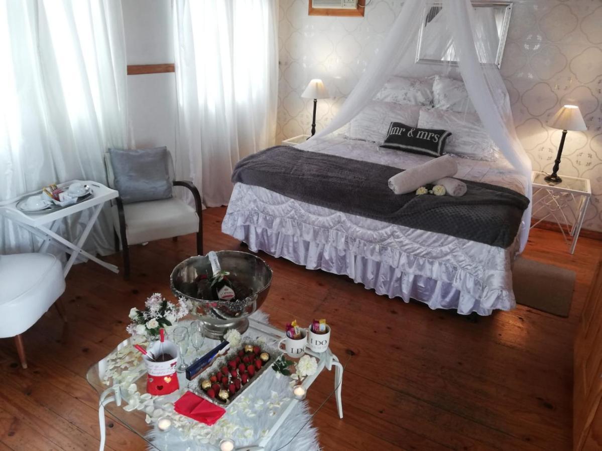 Acacia Bush Lodge Pietermaritzburg Ngoại thất bức ảnh