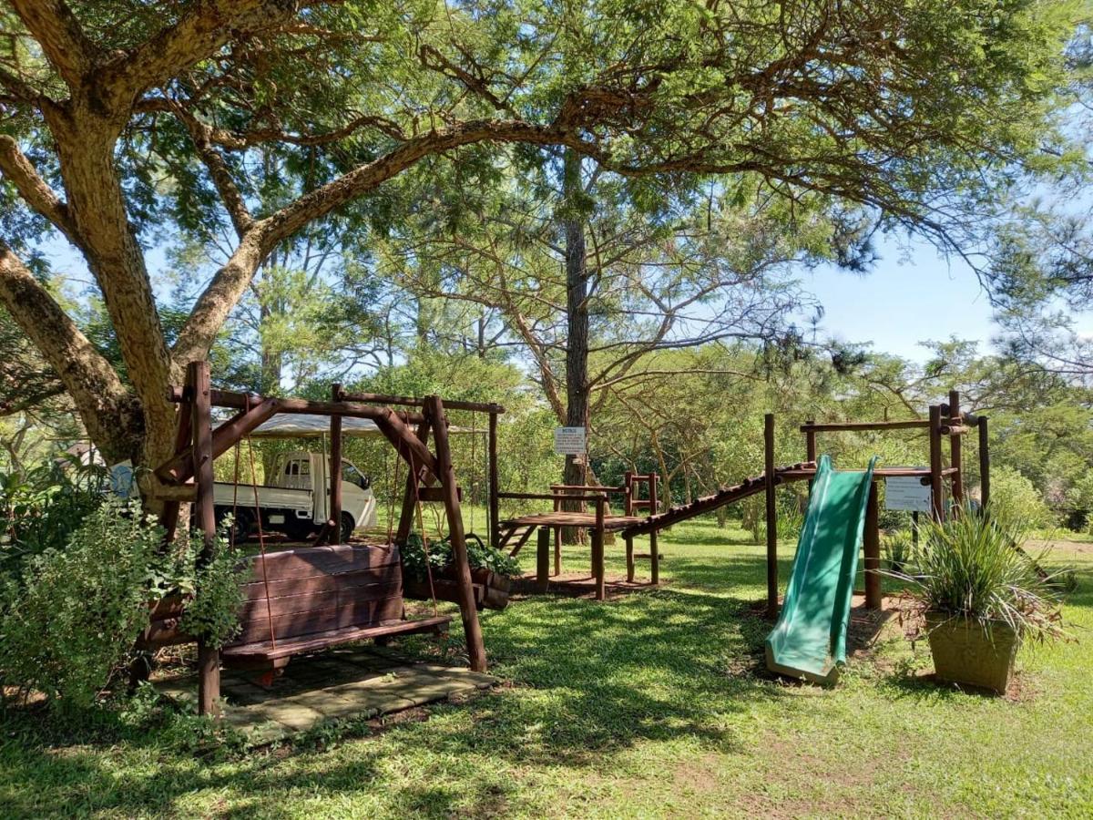 Acacia Bush Lodge Pietermaritzburg Ngoại thất bức ảnh