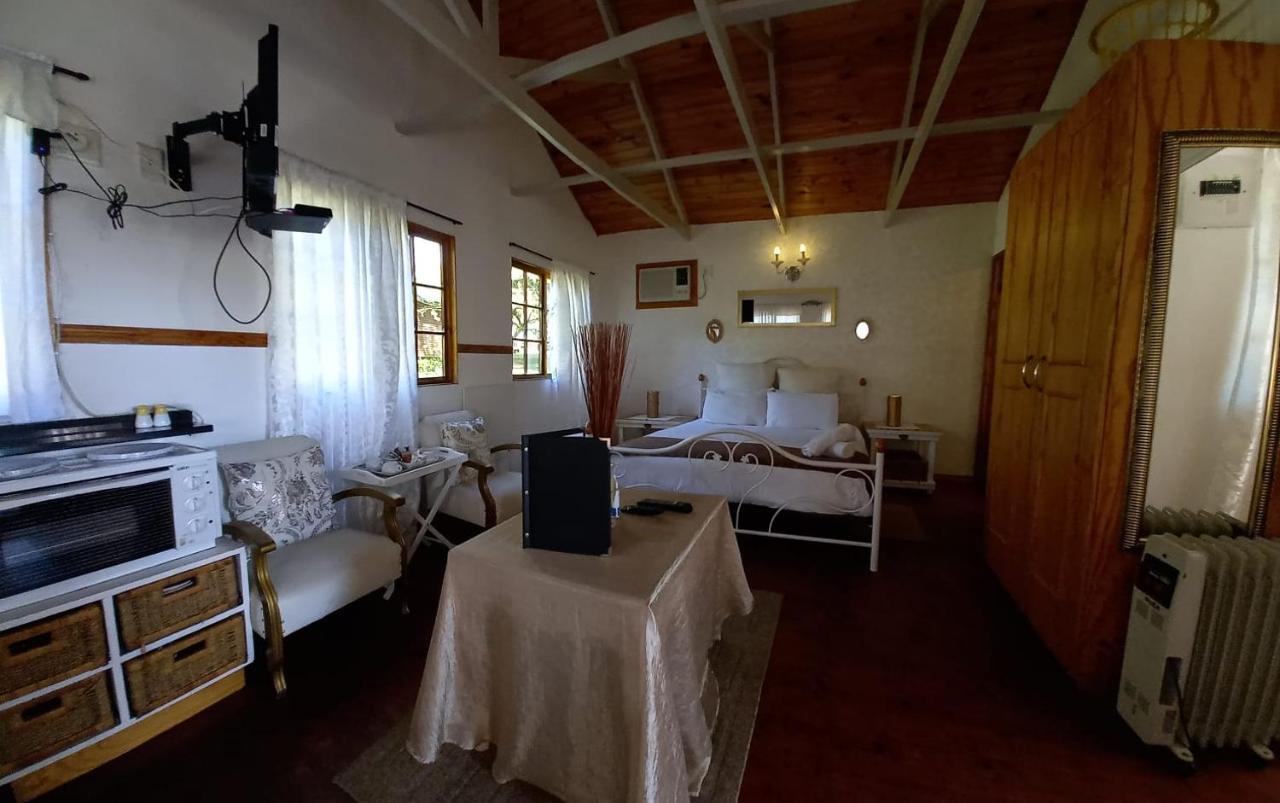 Acacia Bush Lodge Pietermaritzburg Ngoại thất bức ảnh