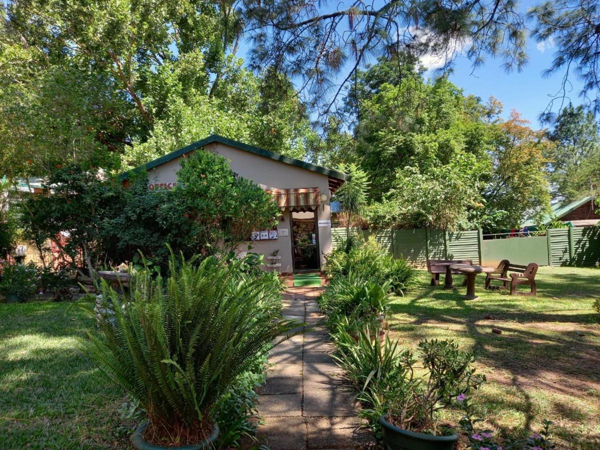 Acacia Bush Lodge Pietermaritzburg Ngoại thất bức ảnh