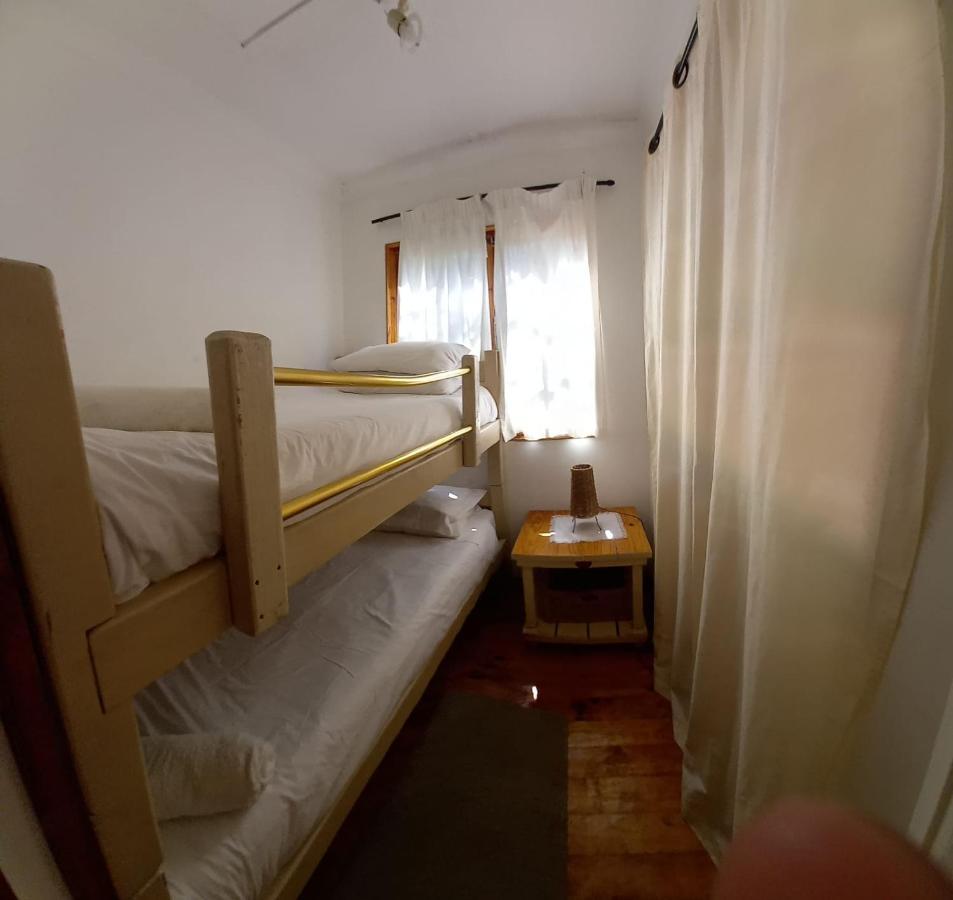 Acacia Bush Lodge Pietermaritzburg Ngoại thất bức ảnh
