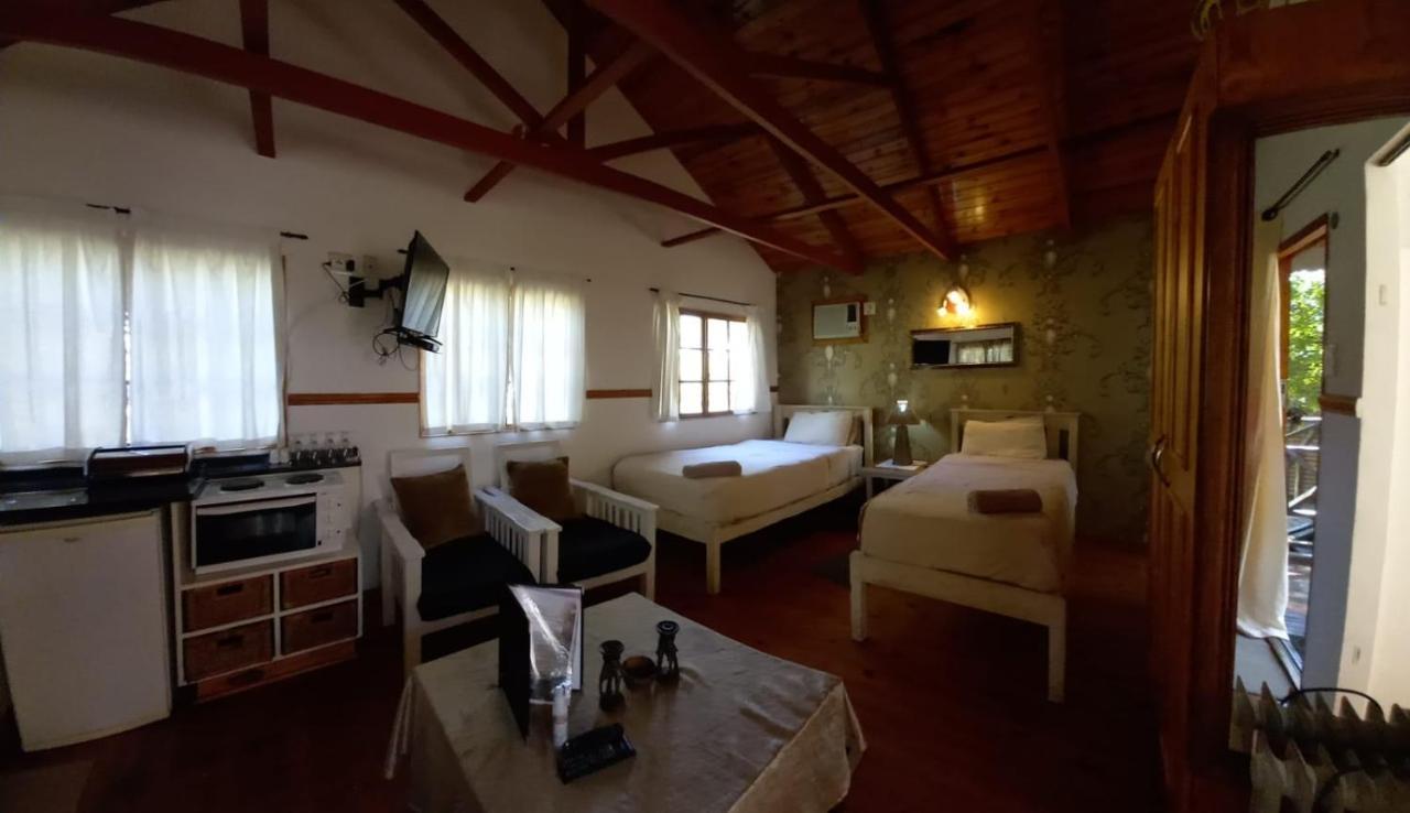 Acacia Bush Lodge Pietermaritzburg Ngoại thất bức ảnh