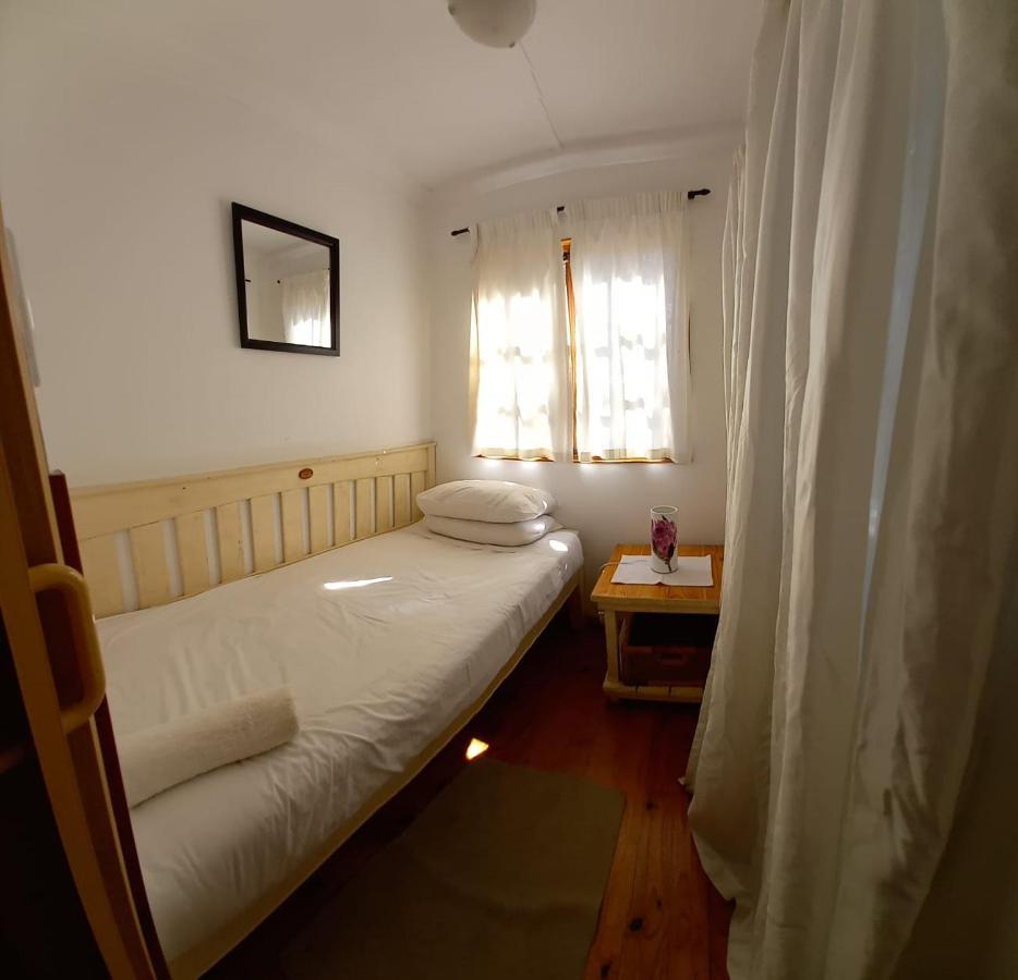 Acacia Bush Lodge Pietermaritzburg Ngoại thất bức ảnh