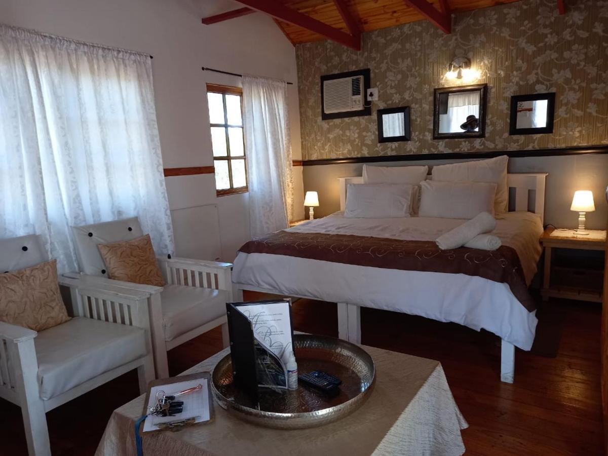 Acacia Bush Lodge Pietermaritzburg Ngoại thất bức ảnh