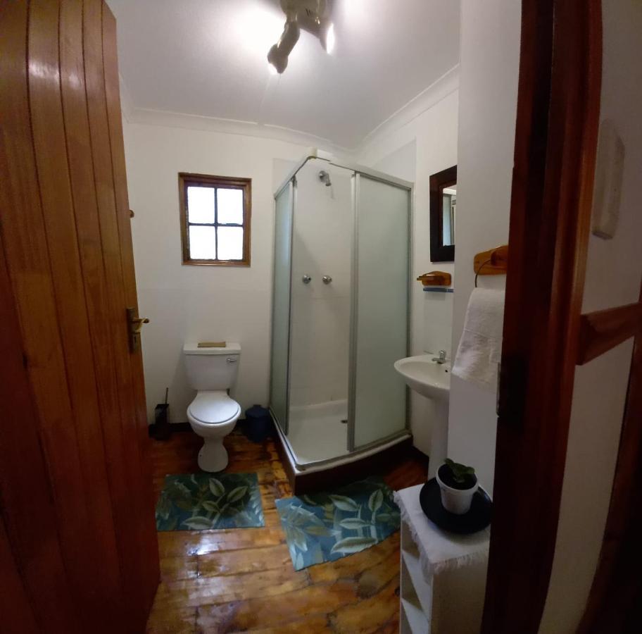 Acacia Bush Lodge Pietermaritzburg Ngoại thất bức ảnh
