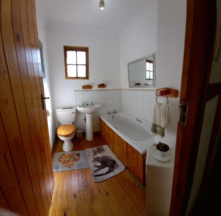 Acacia Bush Lodge Pietermaritzburg Ngoại thất bức ảnh