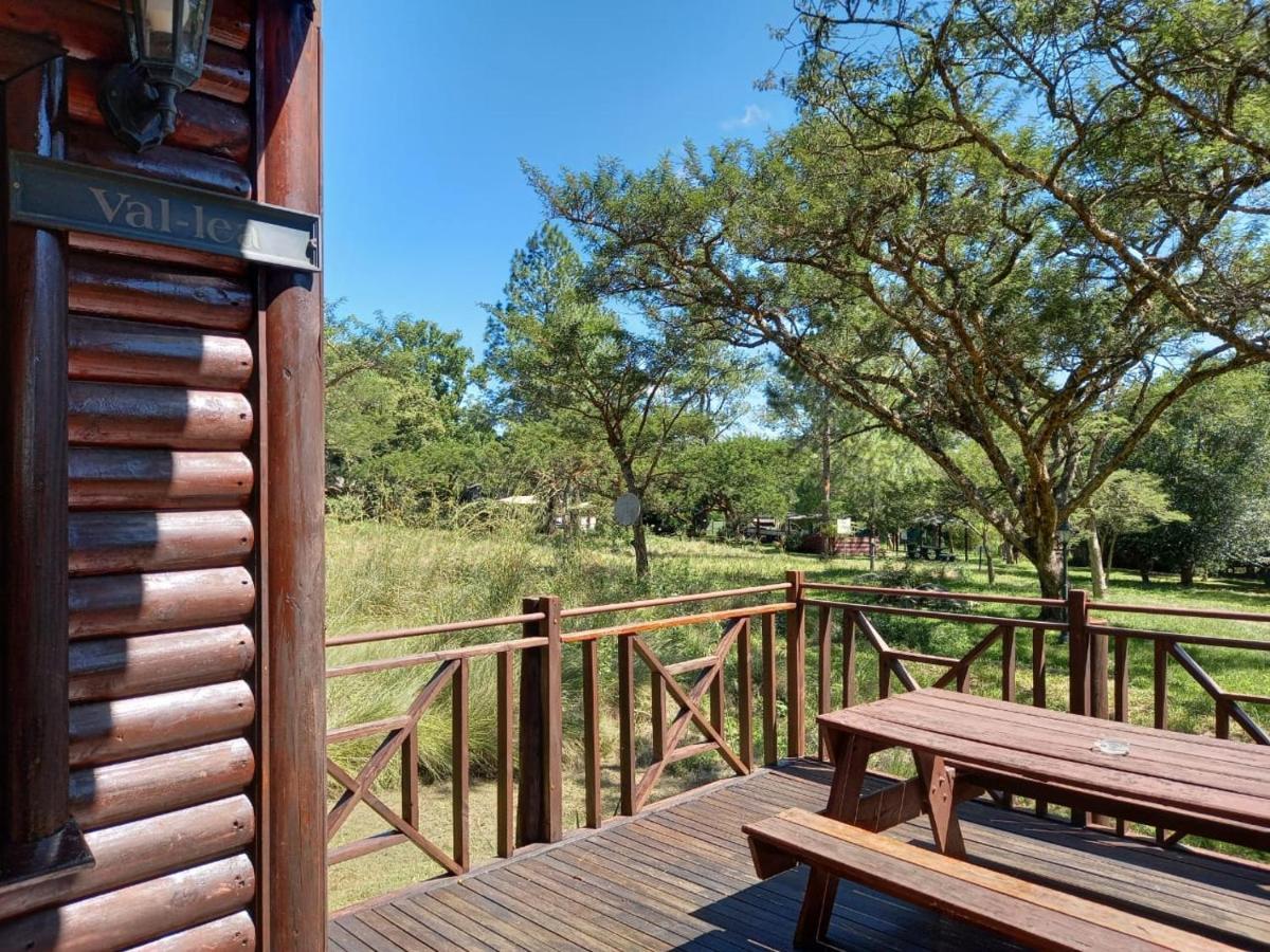 Acacia Bush Lodge Pietermaritzburg Ngoại thất bức ảnh