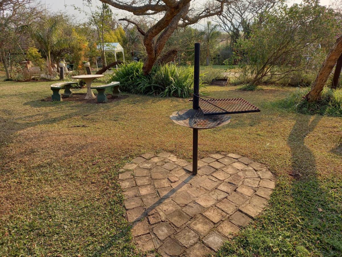 Acacia Bush Lodge Pietermaritzburg Ngoại thất bức ảnh
