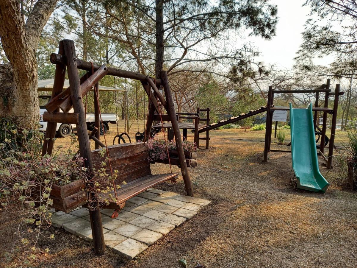 Acacia Bush Lodge Pietermaritzburg Ngoại thất bức ảnh