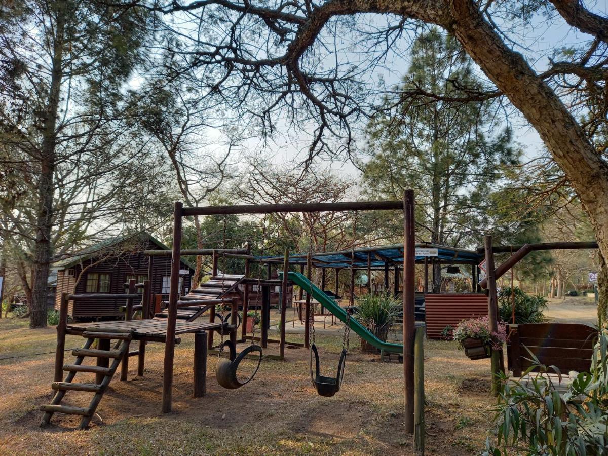 Acacia Bush Lodge Pietermaritzburg Ngoại thất bức ảnh