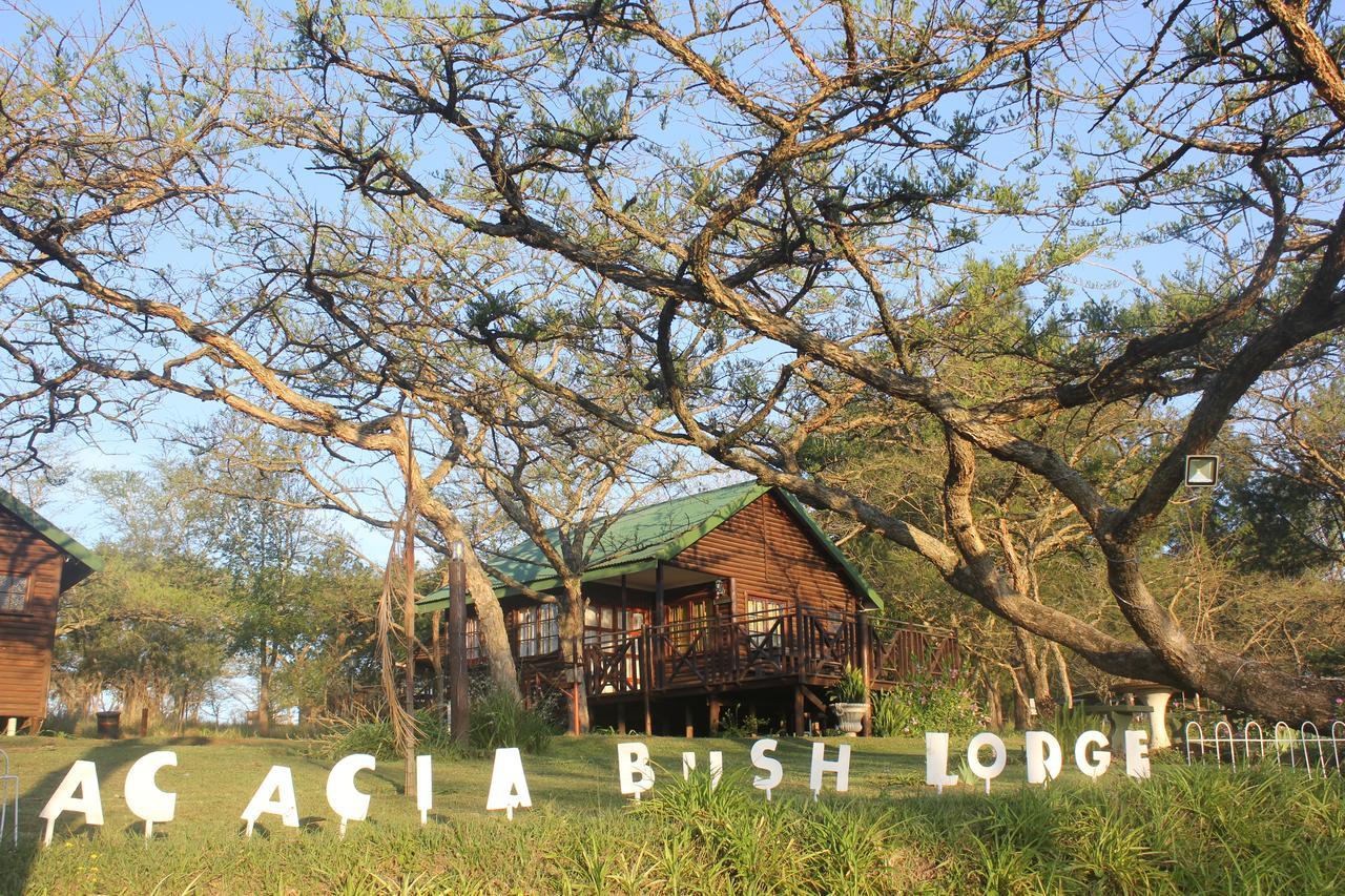 Acacia Bush Lodge Pietermaritzburg Ngoại thất bức ảnh