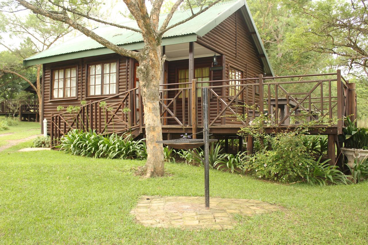Acacia Bush Lodge Pietermaritzburg Ngoại thất bức ảnh