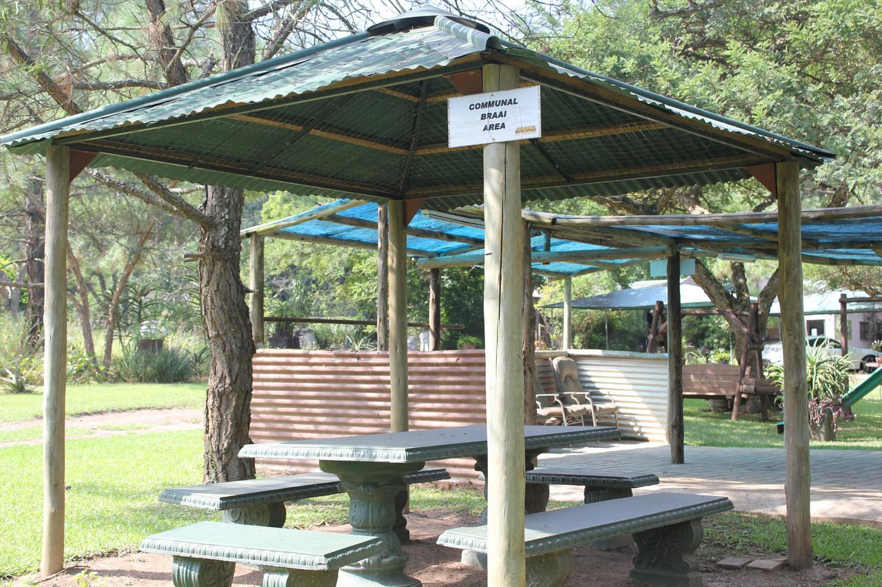 Acacia Bush Lodge Pietermaritzburg Ngoại thất bức ảnh