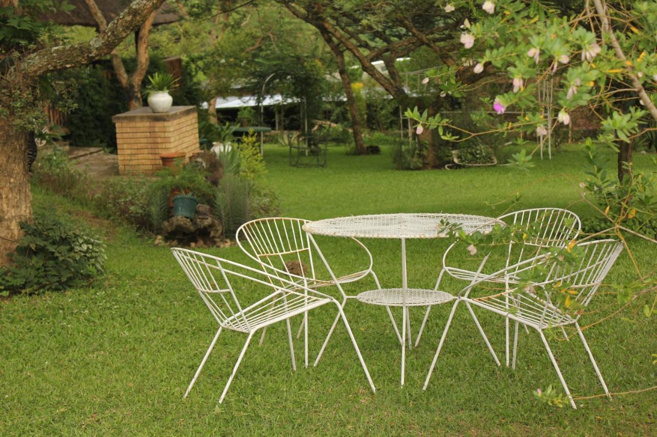 Acacia Bush Lodge Pietermaritzburg Ngoại thất bức ảnh