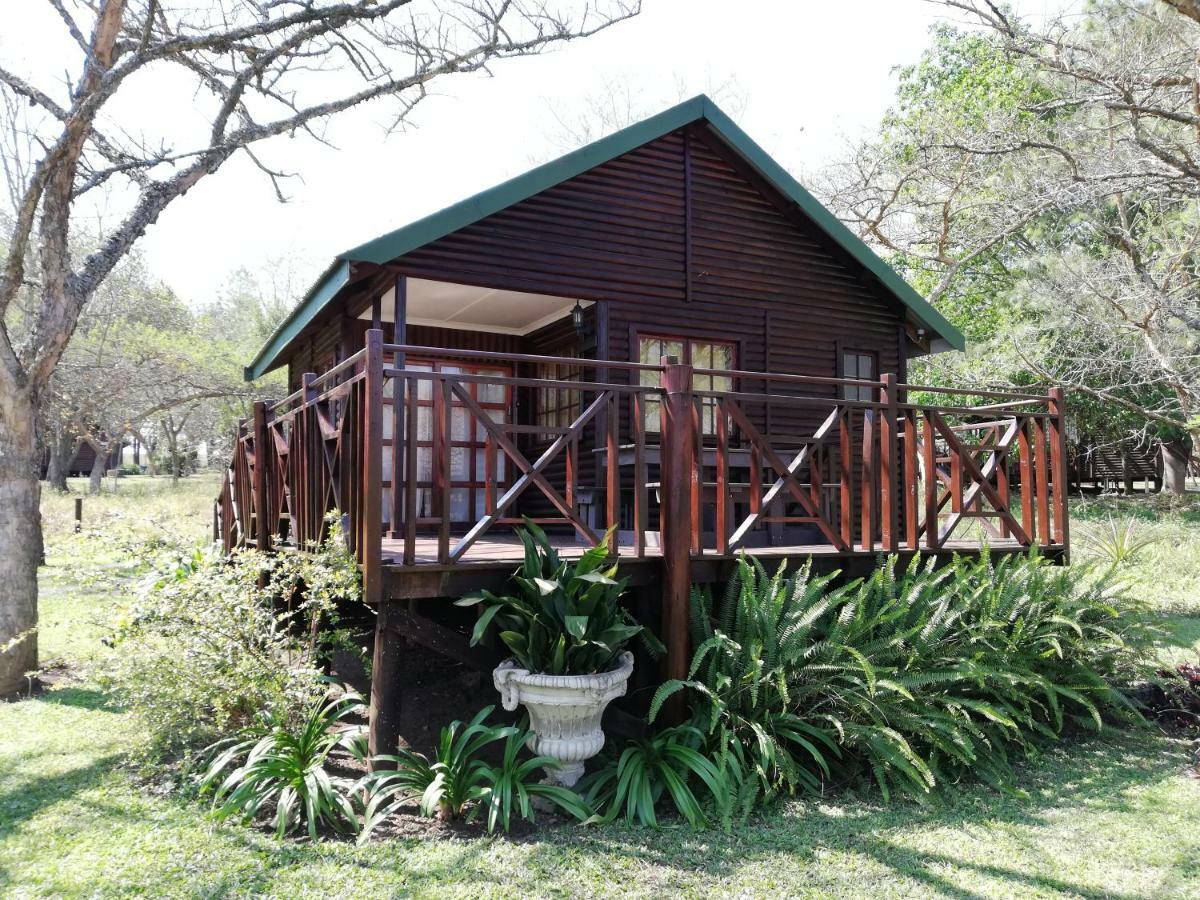 Acacia Bush Lodge Pietermaritzburg Ngoại thất bức ảnh