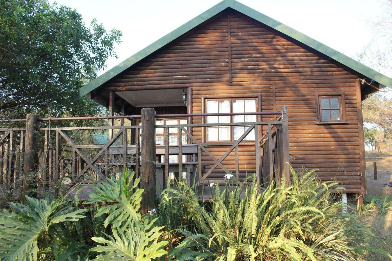 Acacia Bush Lodge Pietermaritzburg Ngoại thất bức ảnh