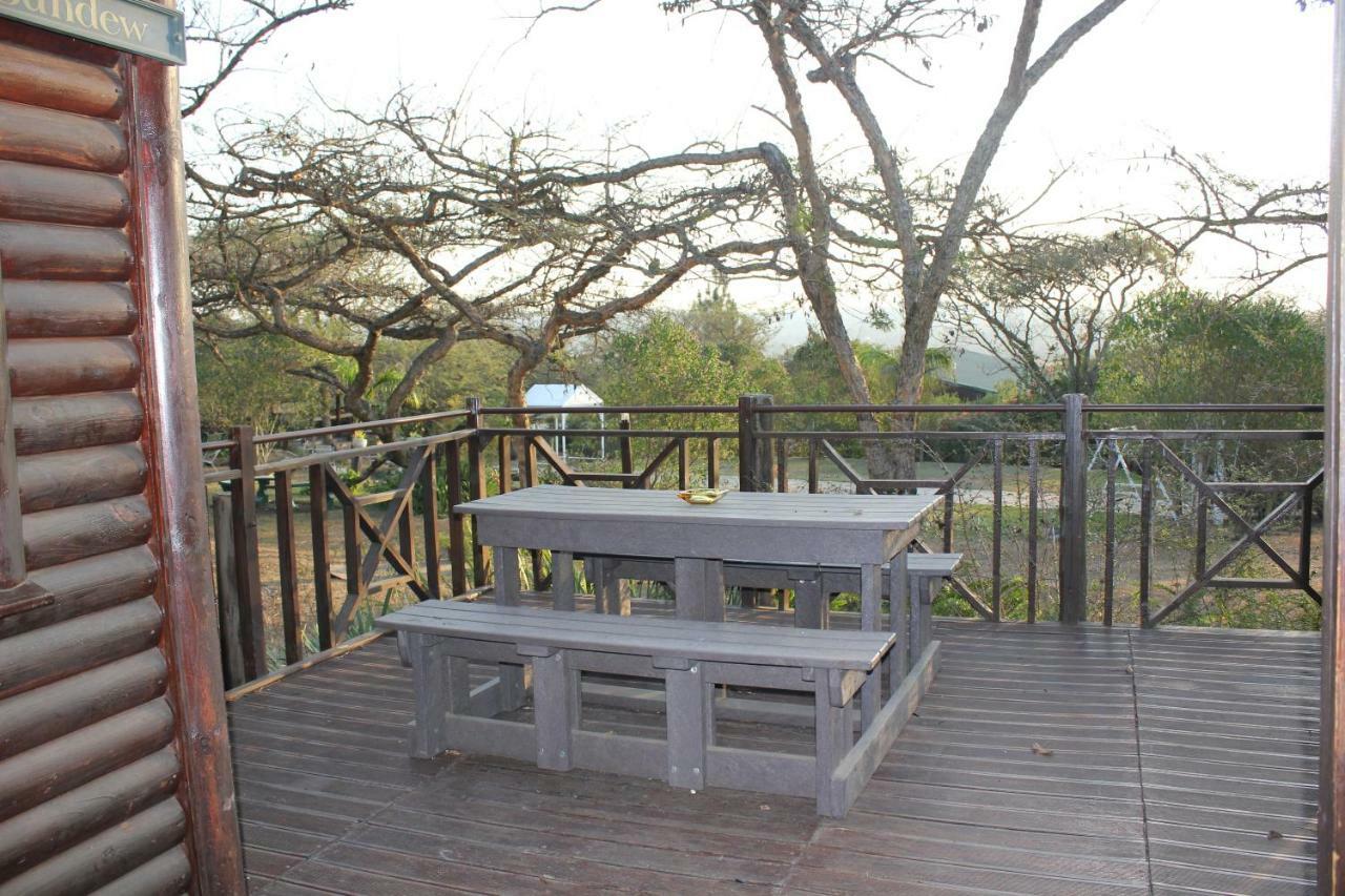 Acacia Bush Lodge Pietermaritzburg Ngoại thất bức ảnh