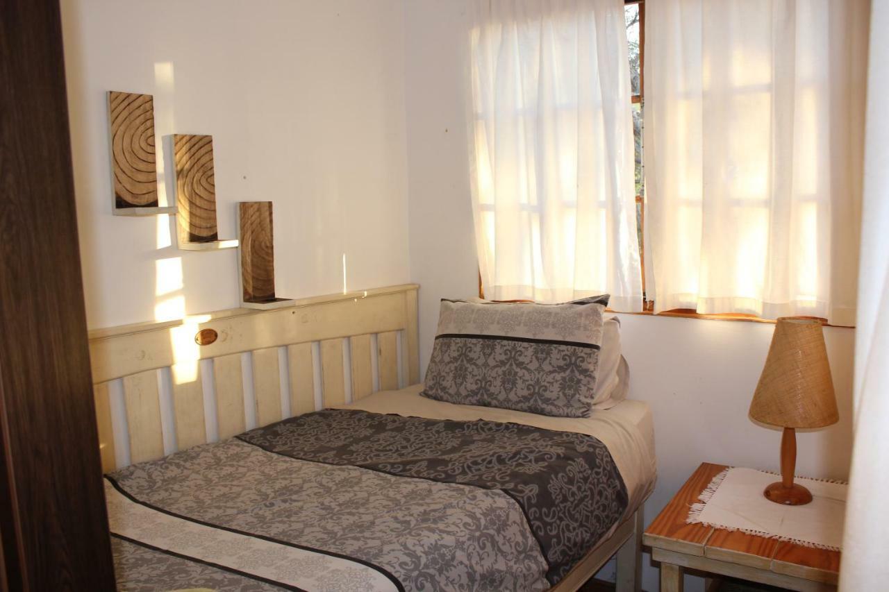 Acacia Bush Lodge Pietermaritzburg Ngoại thất bức ảnh
