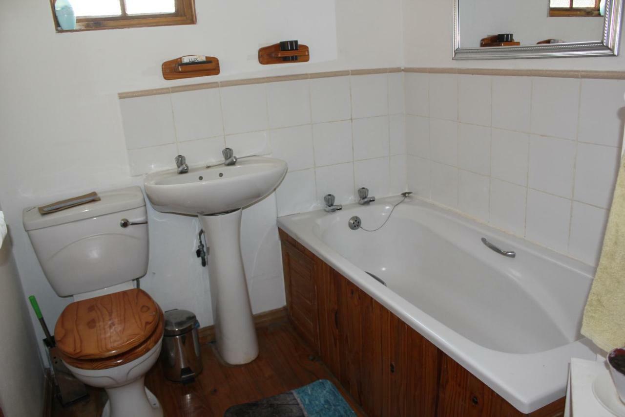 Acacia Bush Lodge Pietermaritzburg Ngoại thất bức ảnh