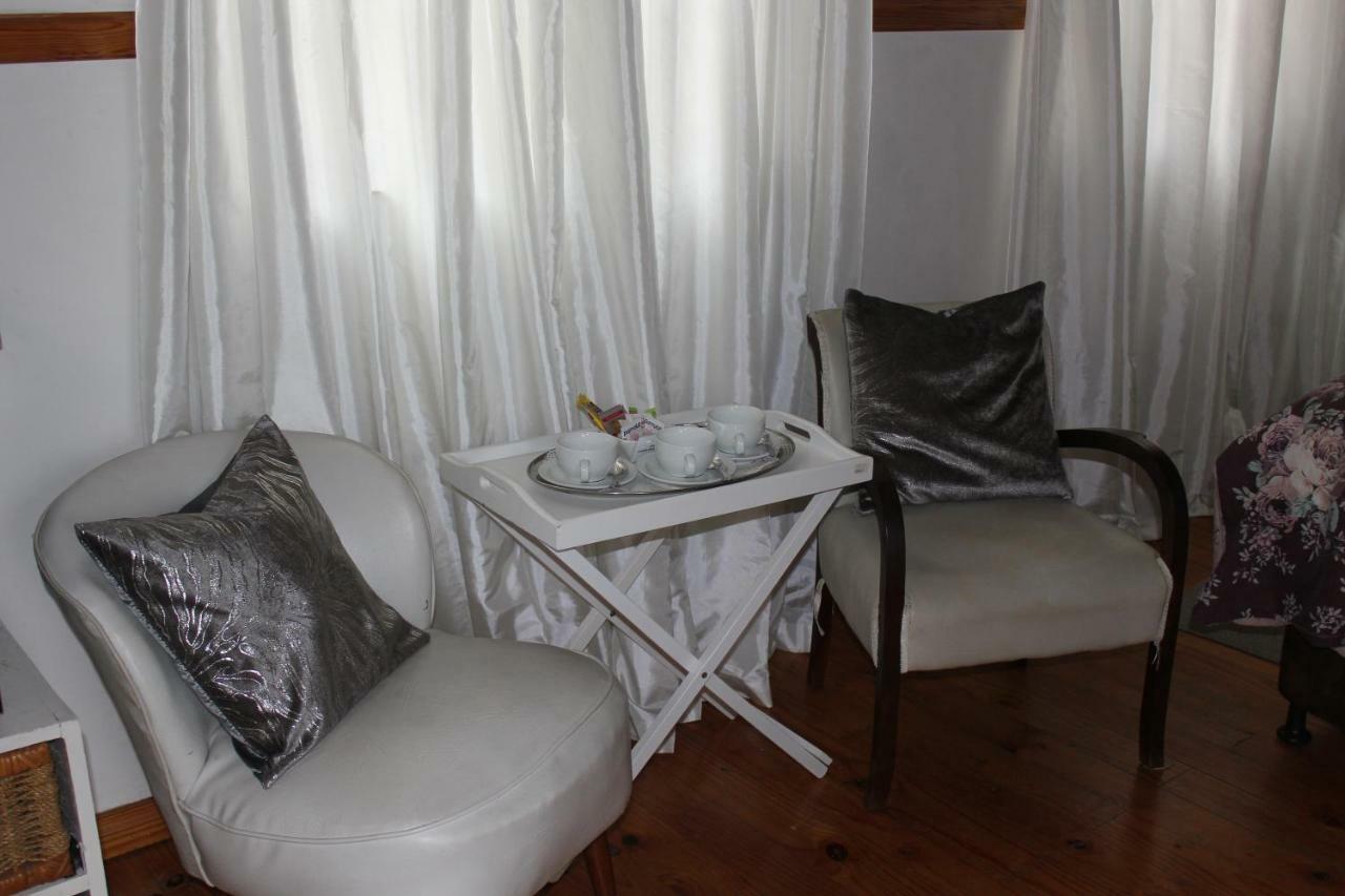 Acacia Bush Lodge Pietermaritzburg Ngoại thất bức ảnh